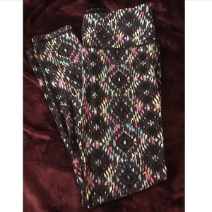 Victoria’s Secret Sport Knockout Tight